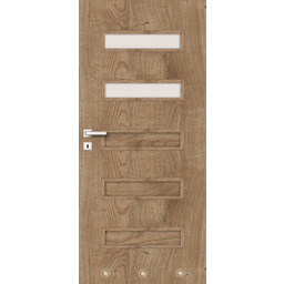 SKRZYDŁO ROCO TULEJE TRUFLA 80 L 2Z WC