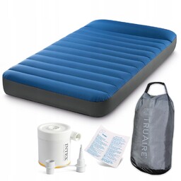 Materac jednoosobowy Intex 191 x 99 x 22