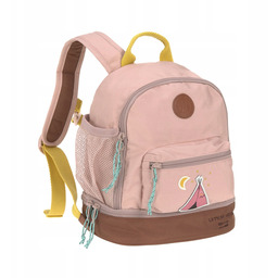 Lassig: Plecak mini Adventure Tipi 1203001749