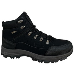 Buty Zimowe Kozaki Męskie BIG STAR SS174048 41