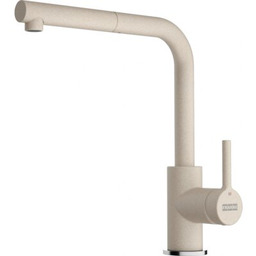 FRANKE Bateria Lina L Pull-out 115.0728.488 Orzechowy