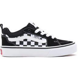 Vans, Buty damskie, YT Filmore Checkboard, rozmiar 38