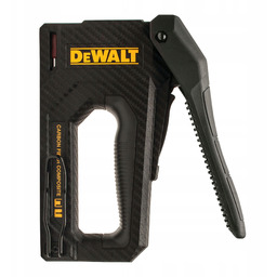 Dewalt DWHT80276-0 Zszywacz Carbon 2W1 Tacker