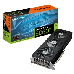 Gigabyte GeForce RTX 5060 Ti Eagle Max OC