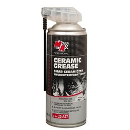 Smar ceramiczny wysokotemperaturowy 400 ml MA Professional