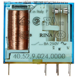 Przekaźnik Finder 40.52.9.006.0000