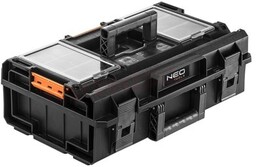 Skrzynka narzędziowa NEO TOOLS 200 84-255
