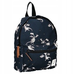 Plecak dla dzieci Magic Tales Navy Kidzroom