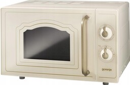 Kuchenka mikrofalowa Gorenje MO4250TCLI Retro