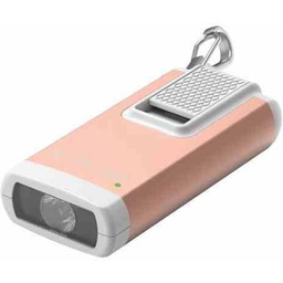 Latarka Ledlenser K6R złota