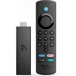 Amazon Fire TV Stick 4K Max 2023 Odtwarzacz