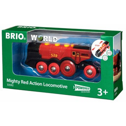 BRIO Lokomotywa 63359200