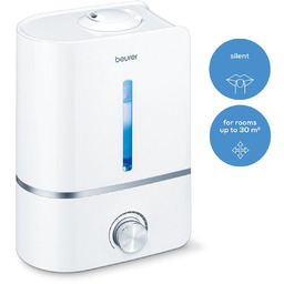 Nawilżacz ultradźwiękowy BEURER LB 45