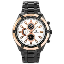 ZEGAREK MĘSKI PERFECT - M101 (zp112d) + BOX