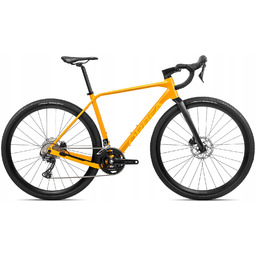 Rower Gravel Przełajowy Orbea Terra H30 2023 M