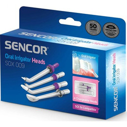 Sencor SOX 009 Zapasowa końcówka do irygatora