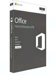 Microsoft Office 2016 Standard Mac