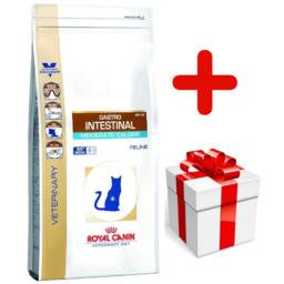 ROYAL CANIN Gastrointestinal Moderate Calorie 4kg