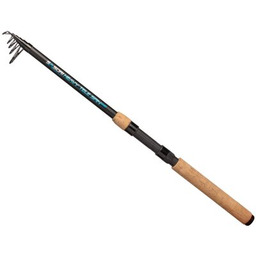 MIKADO Wędka Sasori Heavy Tele Spin 270cm 30-60g