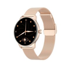 OROMED Ori-Lady Gold Smartwatch