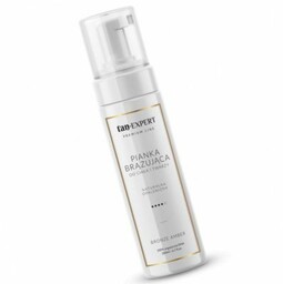 TanExpert Bronze Amber Pianka Samoopalająca 200ml