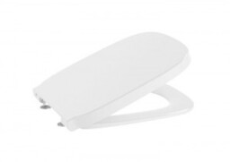 ROCA A8019D000B DEBBA SQUARE Deska standard Supralit