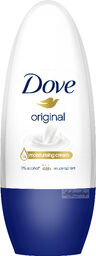 Dove - Original - 48h Anti-perspirant - Antyperspirant