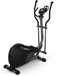 Trenażer eliptyczny Kettler Optima 600 orbi-trek