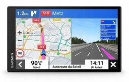 Garmin DriveSmart 76 Eu Mt-s 7" Nawigacja Europa
