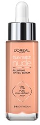 L''Oréal Paris True Match Aufpolsterndes Getöntes Serum Tonujący