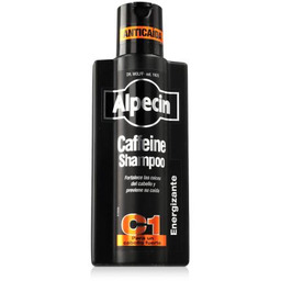 Alpecin Coffein Shampoo C1 Black Edition szampon