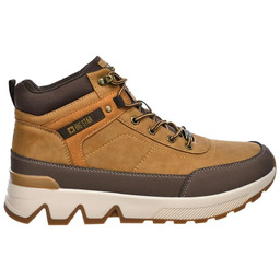 Buty Zimowe Kozaki Męskie BIG STAR SS174251 42