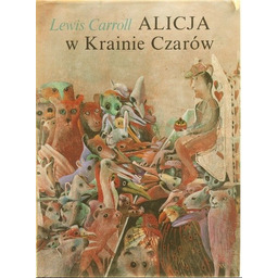 Alicja w krainie czarów