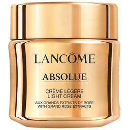 Lancome Absolue Regenerating Brightening Light Cream 60ml