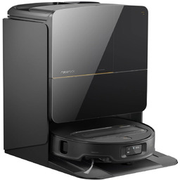 Robot sprzątający Roborock Saros Z70 6400mAh 22 000Pa