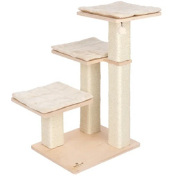 Natural Paradise Drapak dla Kota Orchid S 66x62x83cm