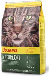 Josera NatureCat - 10kg