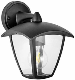 Ogrodowa LAMPA elewacyjna IGMA 311870 Polux zewnętrzna OPRAWA