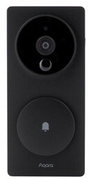 Xiaomi Wideodomofon Aqara Smart Video Doorbell G4