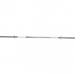 Gryf długi prosty 180cm 30mm gwintowany chromowany Gorilla