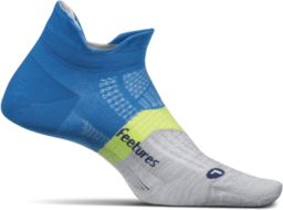 FEETURES Skarpetki do biegania krótkie ELITE ULTRALIGHT NO