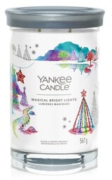 Yankee Candle Magical Bright Lights Signature Large Tumbler
