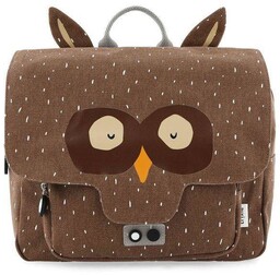 Mr. Owl Tornister Sowa