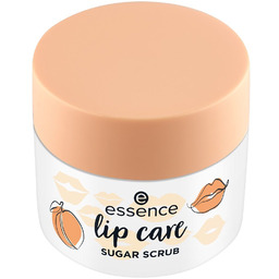 ESSENCE Lip Care Sugar Scrub peeling cukrowy 9g
