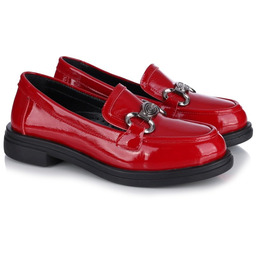 Mokasyny damskie Bombonella 10T 458.2405 - 50 T