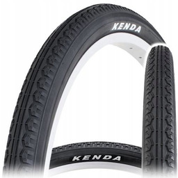 Opona rowerowa Wigry miejska city 20x1.75 (47-406) Kenda