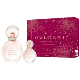 Zestaw perfum Bvlgari Rose Goldea Blossom Delight 2020