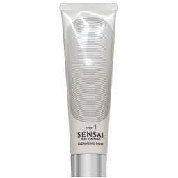 Sensai Silky Purifying balsam oczyszczający Step 1 Cleansing