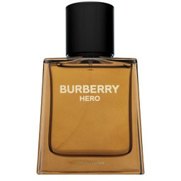 Burberry Hero woda perfumowana dla mężczyzn 50 ml