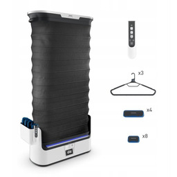 Stacja parowa Tefal Care For You YT4050 1800